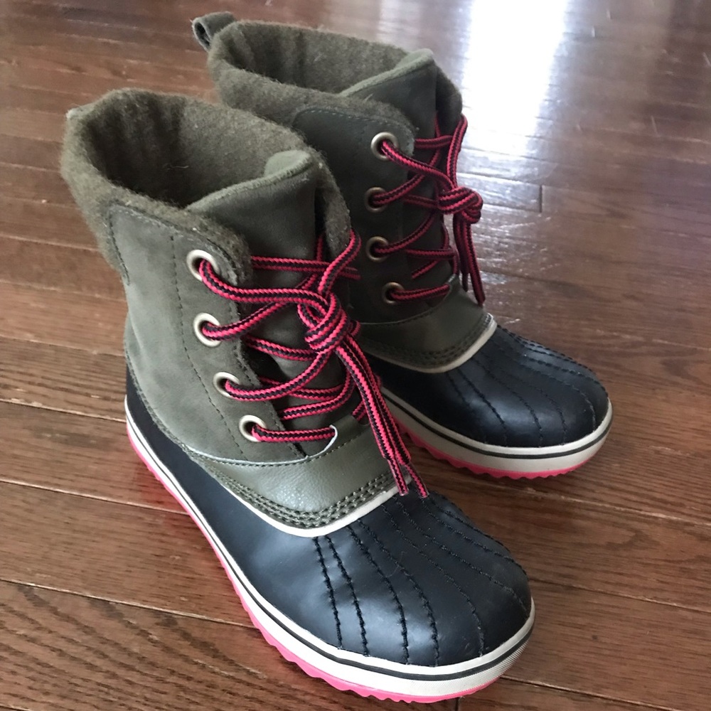 Sorel Kids